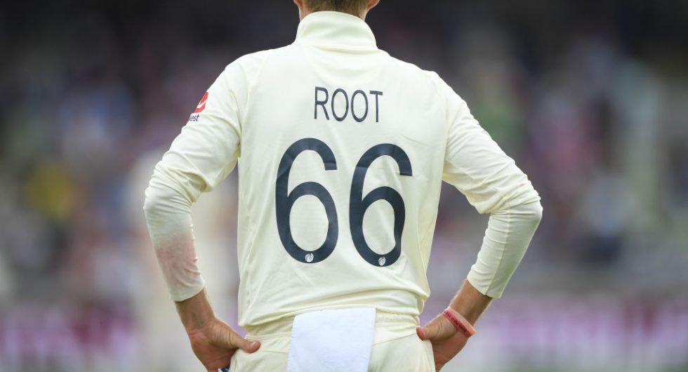 Quiz! Match These England Players To Their Squad Numbers