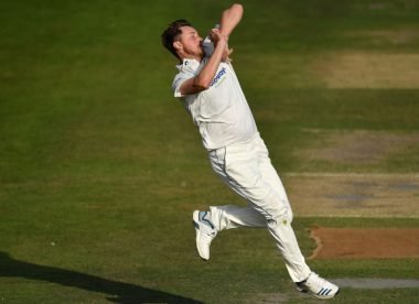 Ollie Robinson named in England squad for second Pakistan Test