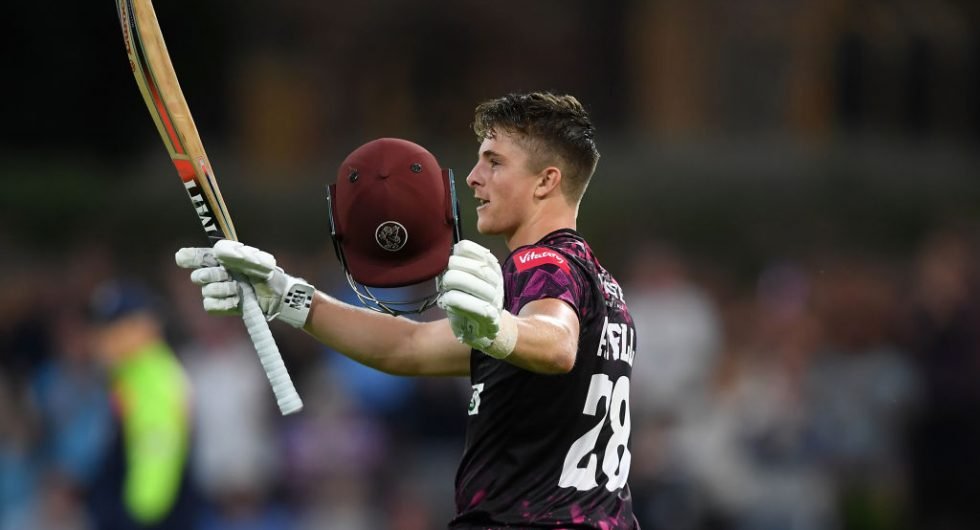 Somerset Team Preview, Fixtures And Squad List | T20 Blast 2020