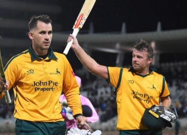 2020 T20 Blast: Notts Outlaws team preview, fixtures and squad list