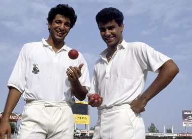 The Ten: Greatest bowling partnerships – From Laker and Lock to Wasim and Waqar