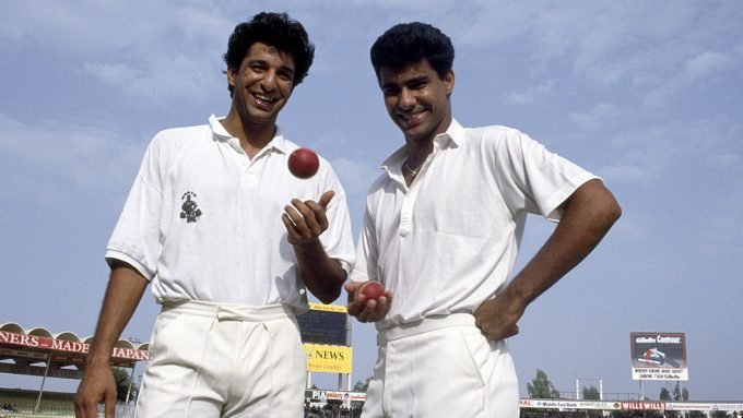 The Ten: Greatest bowling partnerships – From Laker and Lock to Wasim and Waqar