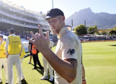 Ben Stokes opens up on impact of his father's illness