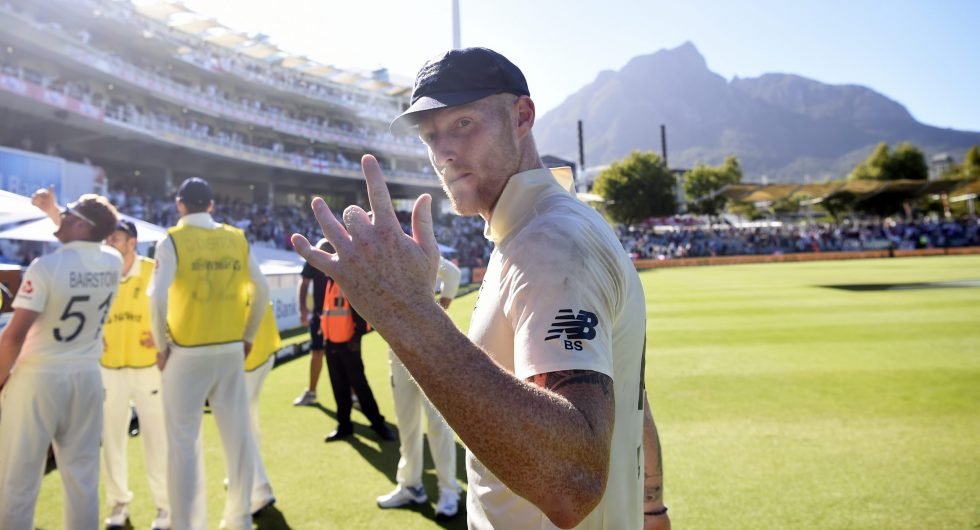Ben Stokes Opens Up On Impact Of His Father's Illness