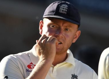 David 'Bumble' Lloyd wants England to drop Burns and Sibley so Bairstow can open in Tests