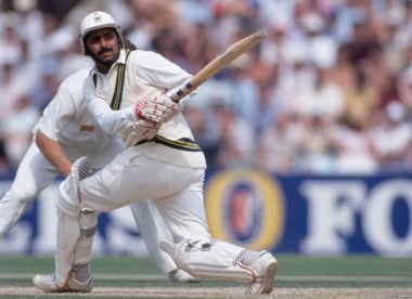 Quiz! Name the Pakistan batsmen with the most runs in Test cricket