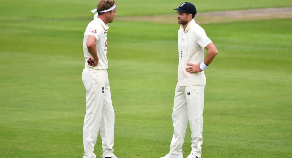 Nasser Hussain Slams England For ‘Absolutely Pants’ Post-Lunch Efforts