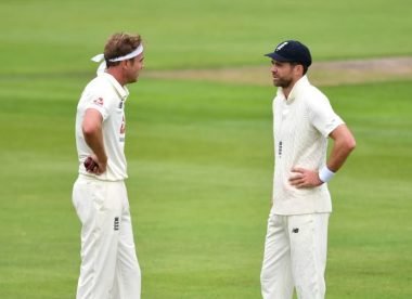 ‘Absolutely pants’ – Nasser Hussain slams England after post-lunch malaise