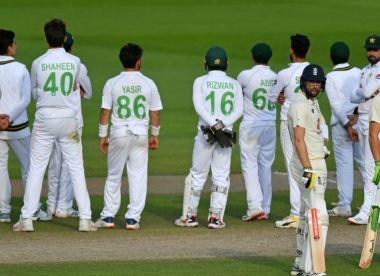 Three things that Pakistan could have done differently in the England Tests