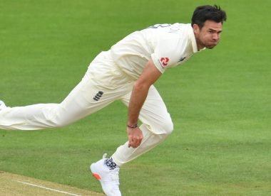 Anderson responds & England's slip catching woes - six takeaways from second Test draw
