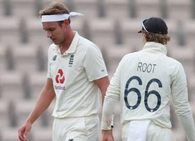 'An irrelevant conversation' – Broad wants focus shifted onto batsmen ahead of Ashes