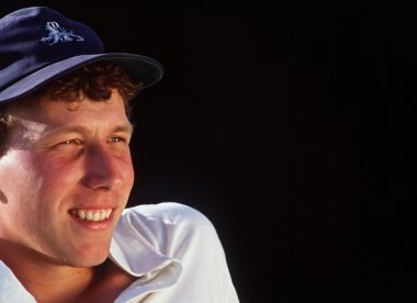 Quiz! Name the XIs in Michael Atherton's first and last Tests