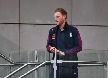 Ben Stokes to miss remainder of Pakistan Test series for family reasons