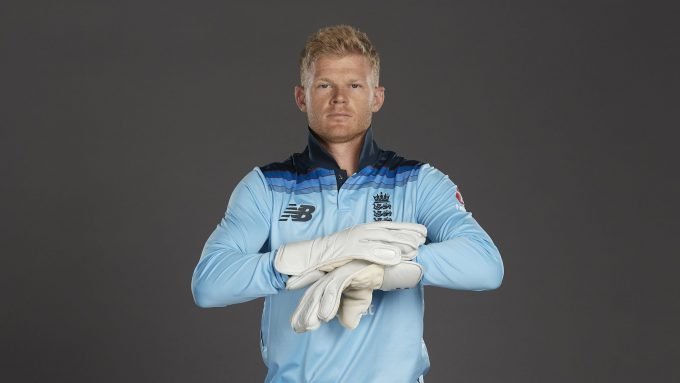 After showing his white-ball class, Sam Billings targets Tests