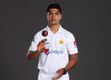 Pakistan's pace cartel: a player-by-player guide