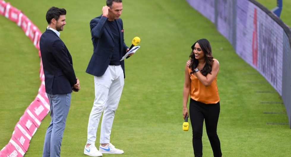 The Return Of Cricket To The BBC Was Slick Enough But Lacked Bombast