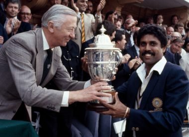 The Ten: Extraordinary World Cup Happenings – From India's 1983 miracle to Gilchrist's Barbados blitz