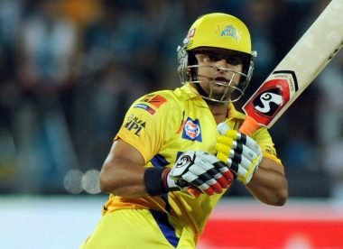 Quiz! Name every player with 100 or more IPL appearances