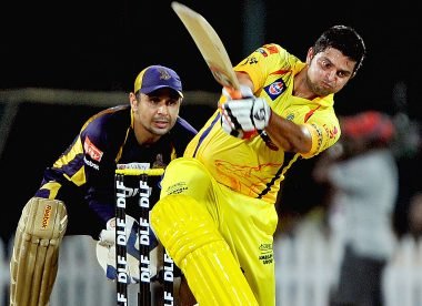 Quiz! Name the batsmen with the fastest fifties in the IPL