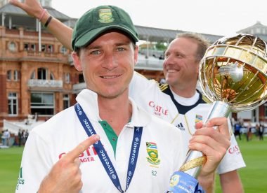 Quiz! Every South Africa men’s Test player with more than 100 wickets