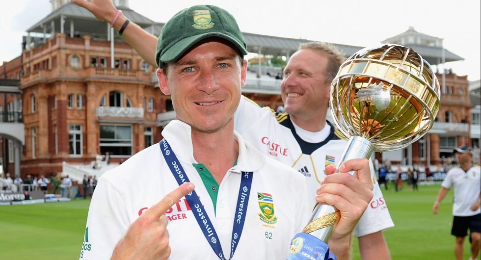 Quiz! Every South Africa Men’s Test Player With More Than 100 Wickets