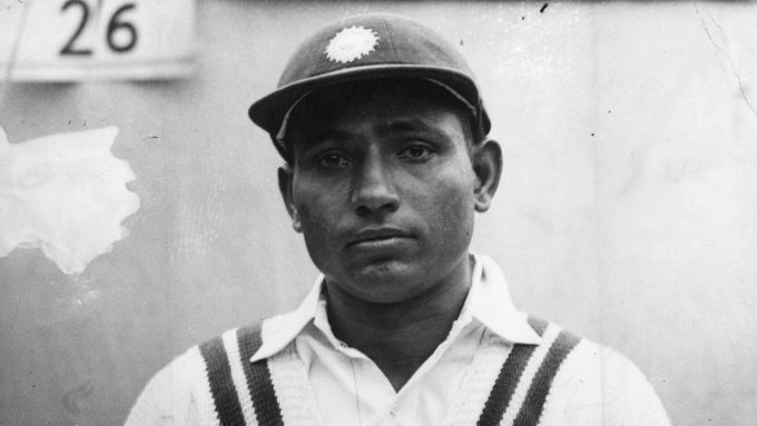 Lala Amarnath: Indian cricket's seminal figure, 'quick to love, quick to fight' – Almanack