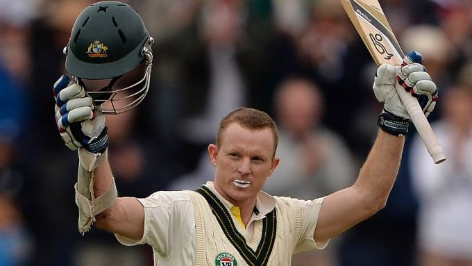 How Chris Rogers excelled on his long awaited Test return – Almanack