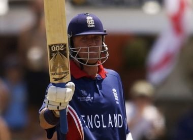 Quiz! Name every England cricketer to play at a men's World Cup