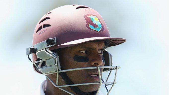 Substance over style: The Shivnarine Chanderpaul story – Almanack