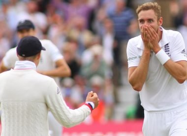 Quiz! Name every England bowler to take seven or more wickets in a men's Test innings since 1945