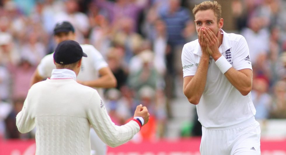 Quiz! England Bowlers To Take A Test Seven-For Since 1945