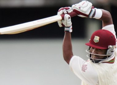Quiz! Name every batsman with a men's Test double century in the 2000s