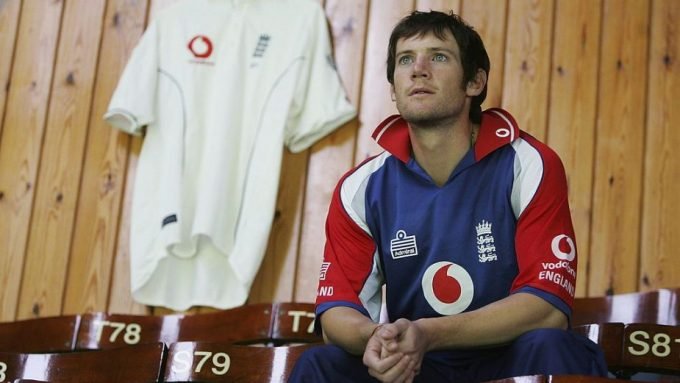 Chris Read: 'I might have thrived in the Andy Flower era'