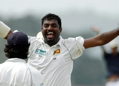 Quiz! Name the players with the most Test wickets in Asia