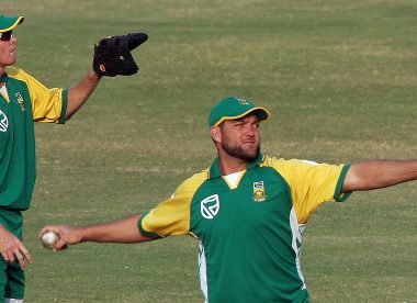 Quiz! Name every South Africa men's cricketer with an ODI five-wicket haul