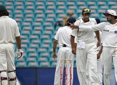 Quiz! Name every spinner for India in Test cricket since 2000