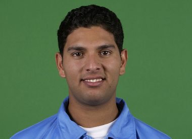 Quiz! Name the India XIs in Yuvraj Singh's first and last ODIs