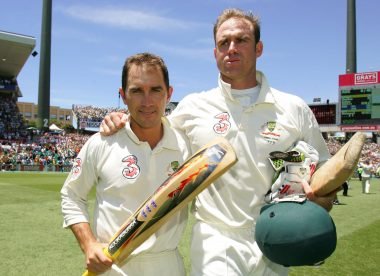 Quiz! Name the Australia openers with the most Test runs