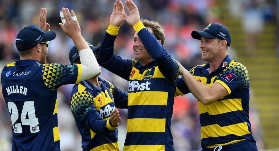 Glamorgan Team Preview, Fixtures And Squad List | T20 Blast 2020