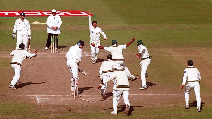 The Ten: Most epic batting collapses