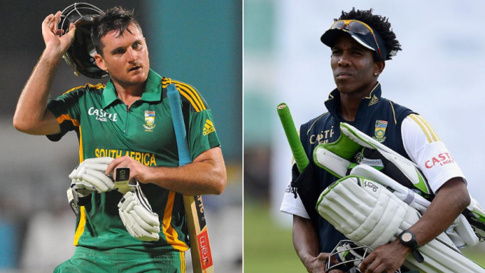 'Extremely hurtful' – Graeme Smith hits back at accusations of racial bias as captain