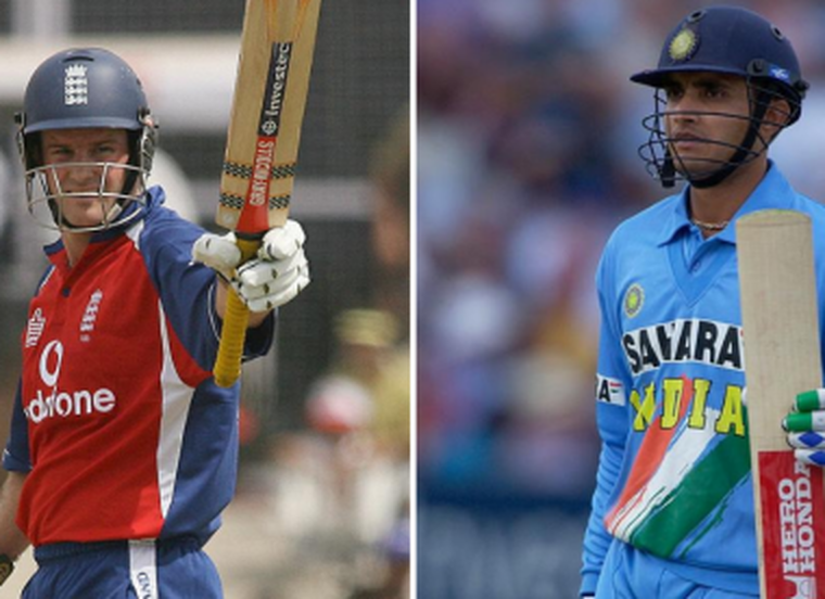 Quiz! Name the men's ODI openers with most runs while opening the batting