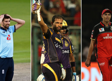 From Munro to Wood – The best players to miss out on 2020 IPL