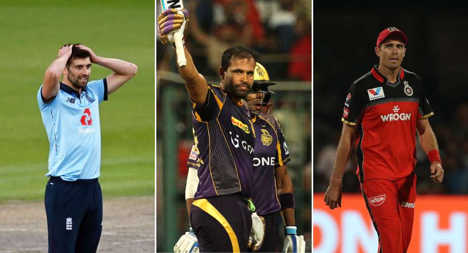 From Munro To Wood – The Best Players To Miss Out On 2020 IPL