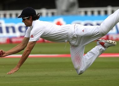 Quiz! Players with the most outfield catches in Test cricket in the 2010s