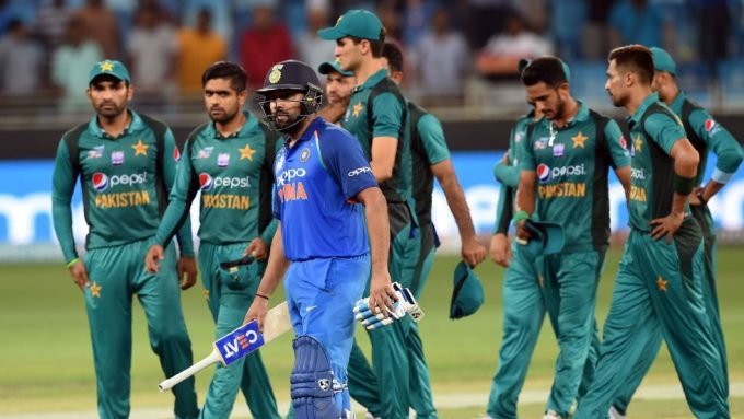 'Look at how their batsmen perform' – Zaheer Abbas urges Pakistan to learn from India