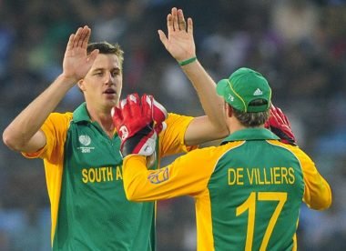 Quiz! Highest-ranked ODI bowlers on the eve of the 2011 World Cup