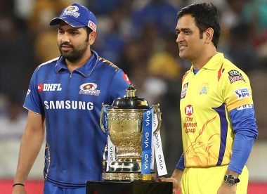 Quiz! Every IPL player with 20 or more matches as captain