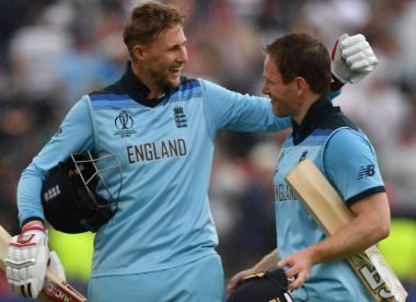 Quiz! Name England's leading men's ODI runscorers