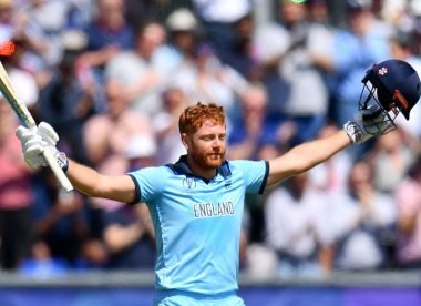 Quiz! Every player with five or more men's ODI centuries and zero wickets